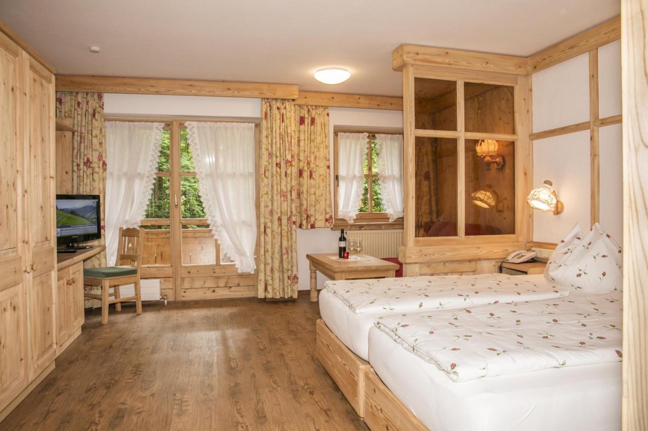 Hotel-Gasthof "Zur Muehle" 카프룬 외부 사진