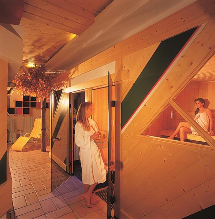 Hotel-Gasthof "Zur Muehle" 카프룬 외부 사진