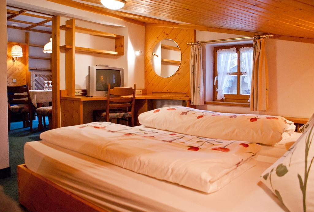 Hotel-Gasthof "Zur Muehle" 카프룬 외부 사진